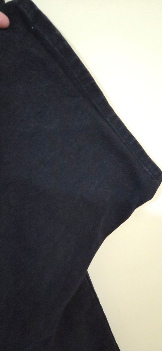 Pantalón vaquero, talla 38