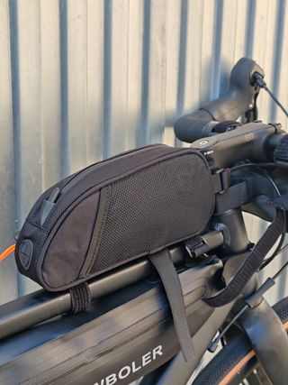 Bolsa de cuadro GRAVEL 2L impermeable