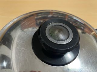 Bistecchiera AMC 20cm