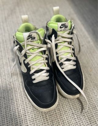 Nike air force one Mid react T40