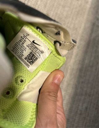 Nike air force one Mid react T40