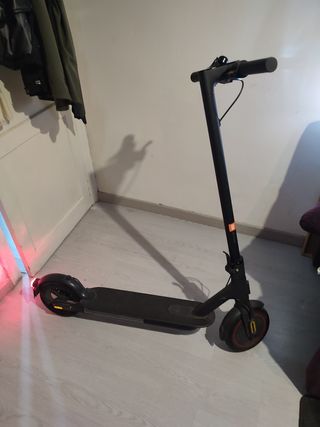 Patinete Xiaomi M365 Pro2