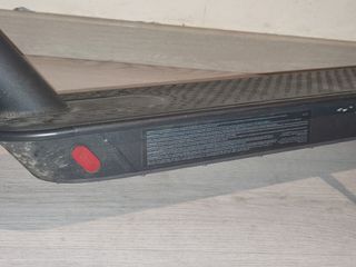Patinete Xiaomi M365 Pro2