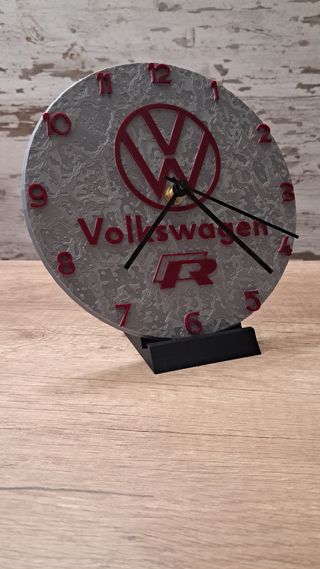 Reloj Volkswagen