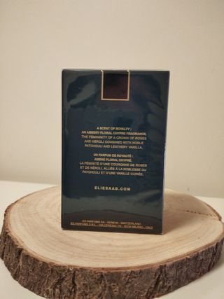 Elie Saab Perfume