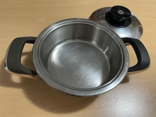 Pentola AMC 16cm 1.3 litri