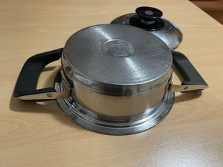 Pentola AMC 16cm 1.3 litri