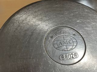 Pentola AMC 16cm 1.3 litri