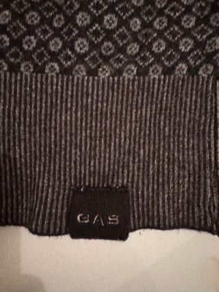 Maglione gas