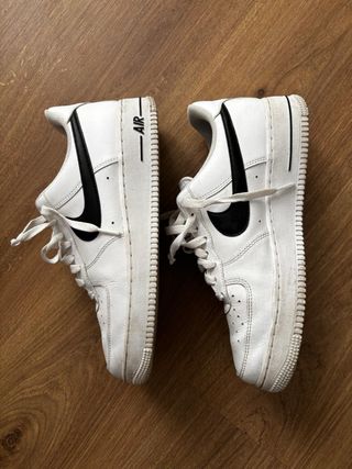Zapatillas Nike air