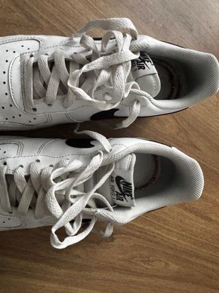 Zapatillas Nike air