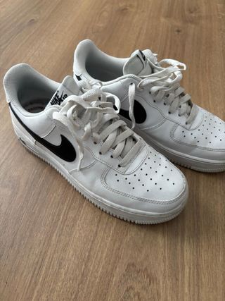 Zapatillas Nike air