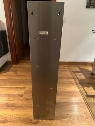 Armario baño ikea grundtal