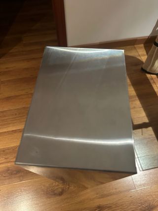 Armario baño ikea grundtal