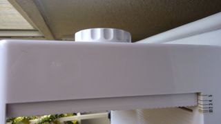 Cortadora de fiambre