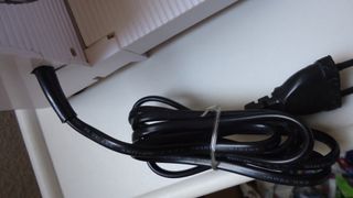 Cortadora de fiambre