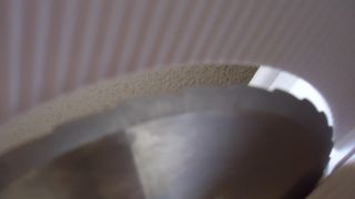 Cortadora de fiambre