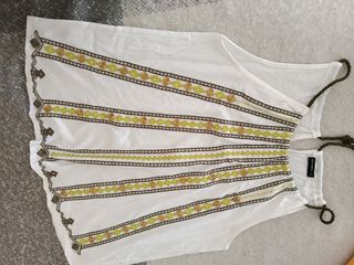 Camiseta diferentes marcas