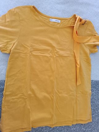 Camiseta diferentes marcas