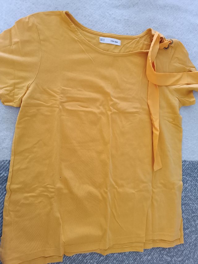 Camiseta diferentes marcas