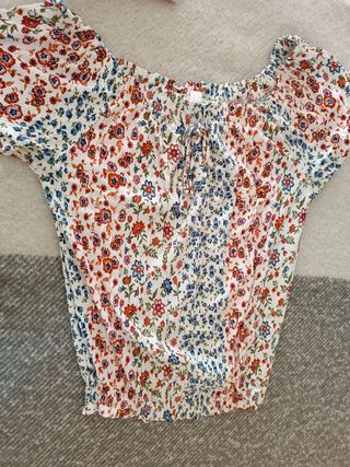 Camiseta diferentes marcas