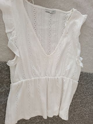 Camiseta diferentes marcas