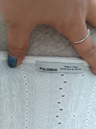 Camiseta diferentes marcas