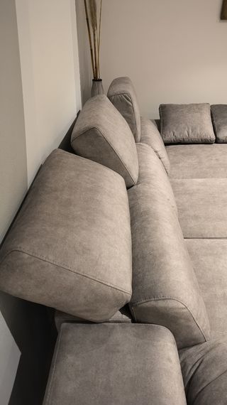 Sofá Chaise Longue