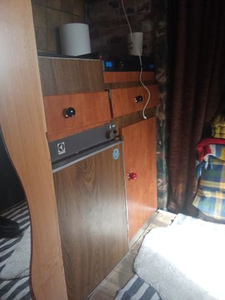 Volkswagen LT28 1979