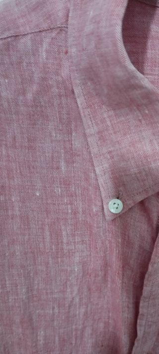 Camisa cortefiel