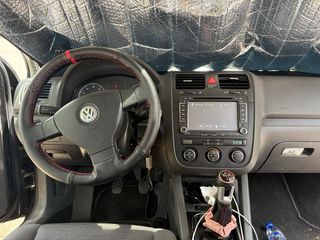 Volkswagen Golf 2006