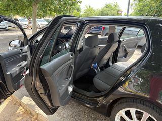 Volkswagen Golf 2006