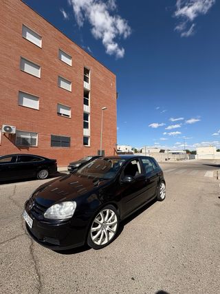 Volkswagen Golf 2006
