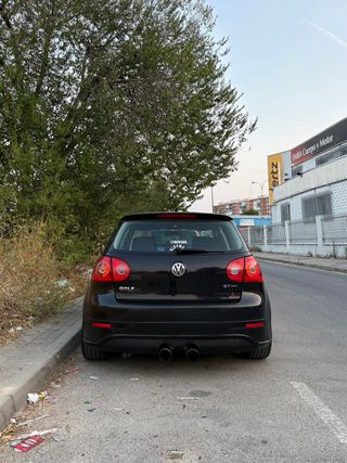 Volkswagen Golf 2006