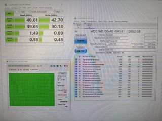 Discos duros 1TB