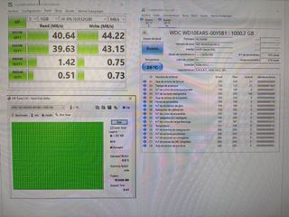 Discos duros 1TB