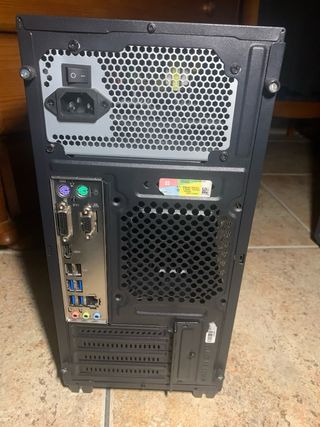 Torre PC