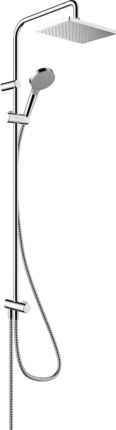 Hansgrohe Vernis Shape - Sistema de ducha 26282000