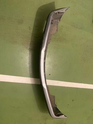Parachoques delantero e36