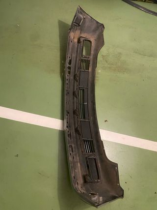 Parachoques delantero e36