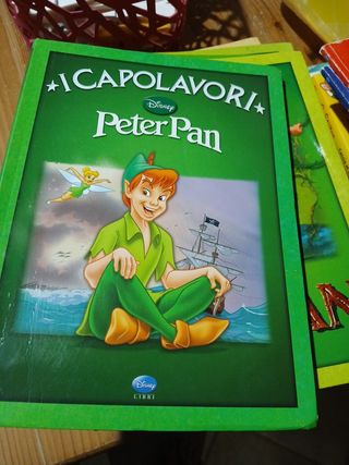Peter Pan