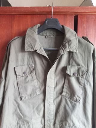 giacche anni 90 Esercito Italiano