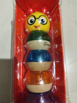 Juguete bebe