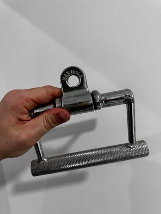 Accesorio polea gimnasio