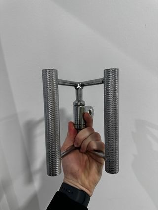 Accesorio polea gimnasio