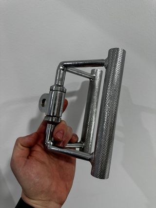 Accesorio polea gimnasio