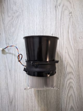 Disipador CPU Intel