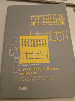 4 libri di architettura 