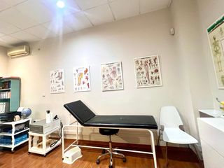 Clinica Fisioterapia Traspaso 