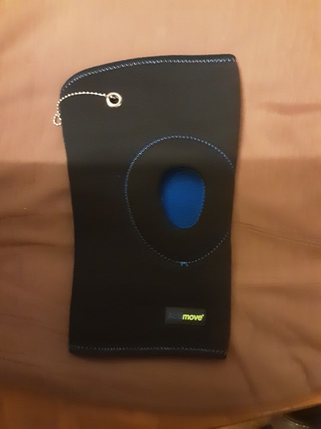 Rodillera elástica actimove